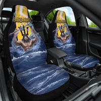 Barbados Car Seat Cover Pride And Industry - Wonder Print Shop