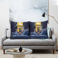 Barbados Pillow Cover Pride And Industry - Wonder Print Shop