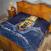 Barbados Quilt Pride And Industry - Wonder Print Shop