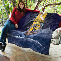 Barbados Quilt Pride And Industry - Wonder Print Shop