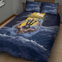 Barbados Quilt Bed Set Pride And Industry - Wonder Print Shop