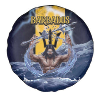 Barbados Spare Tire Cover Pride And Industry - Wonder Print Shop