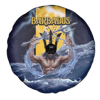Barbados Spare Tire Cover Pride And Industry - Wonder Print Shop