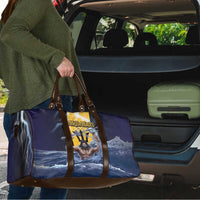 Barbados Travel Bag Pride And Industry - Wonder Print Shop