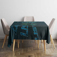 Dope Like Hip Hop Tablecloth Hiphop Graffiti Style - Wonder Print Shop
