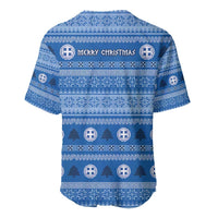 Greece Christmas Baseball Jersey The Twelve Gods Of Olympus - Wonder Print Shop