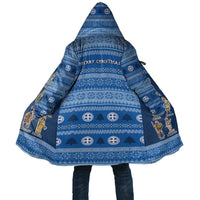 Greece Christmas Cloak The Twelve Gods Of Olympus - Wonder Print Shop