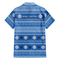 Greece Christmas Hawaiian Shirt The Twelve Gods Of Olympus - Wonder Print Shop