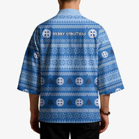 Greece Christmas Kimono The Twelve Gods Of Olympus - Wonder Print Shop