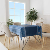 Greece Christmas Tablecloth The Twelve Gods Of Olympus - Wonder Print Shop