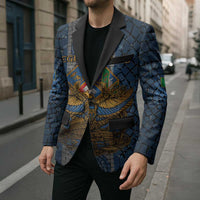 Personalized Italy Lazio Blazer Roman Eagle Heritage - Wonder Print Shop