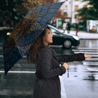 Italy Lazio Umbrella Roman Eagle Heritage - Wonder Print Shop