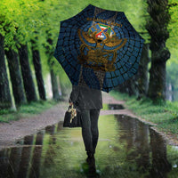 Italy Lazio Umbrella Roman Eagle Heritage - Wonder Print Shop