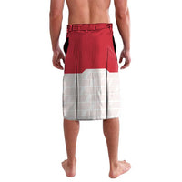 Greenland Lavalava Coat Of Arms Unique Style