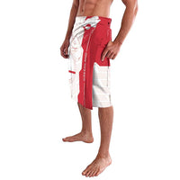 Greenland Lavalava Coat Of Arms Unique Style