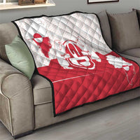 Greenland Quilt Coat Of Arms Unique Style