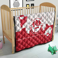 Greenland Quilt Coat Of Arms Unique Style