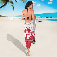 Greenland Sarong Coat Of Arms Unique Style