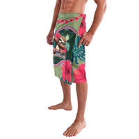 Costa Rica Lavalava Pura Vida Dabbing Sloth