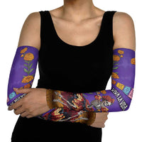 Day Of The Dead Arm Sleeves Viva La Vida - Wonder Print Shop