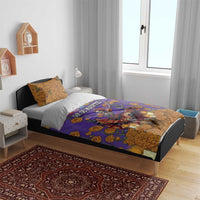 Day Of The Dead Bedding Set Viva La Vida - Wonder Print Shop