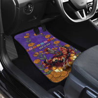 Day Of The Dead Car Mats Viva La Vida - Wonder Print Shop