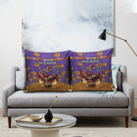 Day Of The Dead Pillow Cover Viva La Vida - Wonder Print Shop