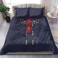 George Armstrong Custer Bedding Set Soldier Costume - Wonder Print Shop