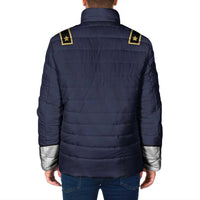 George Armstrong Custer Padded Jacket Soldier Costume - Wonder Print Shop