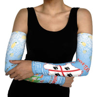 Personalized Italy Sardinia Arm Sleeves I Don't Need Therapy - Wonder Print Shop