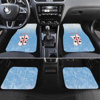 Personalized Italy Sardinia Car Mats I Don't Need Therapy - Wonder Print Shop