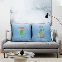 Italy Sardinia Pillow Cover I Don't Need Therapy - Wonder Print Shop