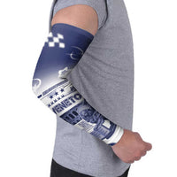 Personalized Italy Veneto Arm Sleeves Lion Saint Mark Of Venetian Republic - Wonder Print Shop