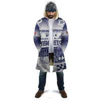 Personalized Italy Veneto Cloak Lion Saint Mark Of Venetian Republic - Wonder Print Shop