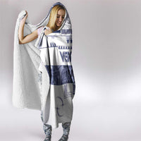 Italy Veneto Hooded Blanket Lion Saint Mark Of Venetian Republic - Wonder Print Shop