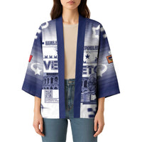 Personalized Italy Veneto Kimono Lion Saint Mark Of Venetian Republic - Wonder Print Shop