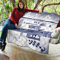 Italy Veneto Quilt Lion Saint Mark Of Venetian Republic - Wonder Print Shop