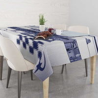 Italy Veneto Tablecloth Lion Saint Mark Of Venetian Republic - Wonder Print Shop