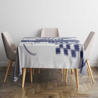 Italy Veneto Tablecloth Lion Saint Mark Of Venetian Republic - Wonder Print Shop