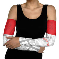 Personalized Italy Tuscany Arm Sleeves Toscana Wine Club - Wonder Print Shop