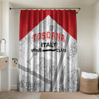Italy Tuscany Bathroom Set Toscana Wine Club - Wonder Print Shop