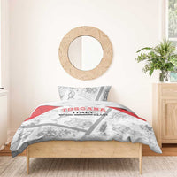 Italy Tuscany Bedding Set Toscana Wine Club - Wonder Print Shop