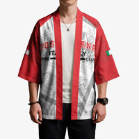 Personalized Italy Tuscany Kimono Toscana Wine Club - Wonder Print Shop