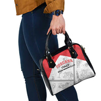 Italy Tuscany Shoulder Handbag Toscana Wine Club - Wonder Print Shop