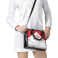 Italy Tuscany Shoulder Handbag Toscana Wine Club - Wonder Print Shop