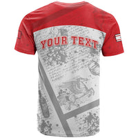 Personalized Italy Tuscany T Shirt Toscana Wine Club - Wonder Print Shop