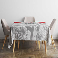 Italy Tuscany Tablecloth Toscana Wine Club - Wonder Print Shop