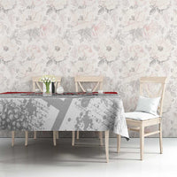 Italy Tuscany Tablecloth Toscana Wine Club - Wonder Print Shop
