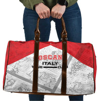 Italy Tuscany Travel Bag Toscana Wine Club - Wonder Print Shop