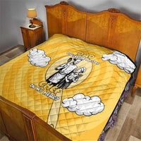 Chef Fathers Day Quilt Dad You're The Master Chef In My Heart